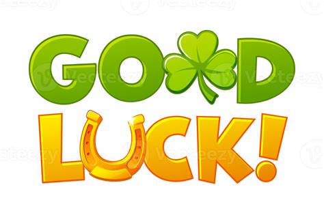 GOOD LUCK!!! .